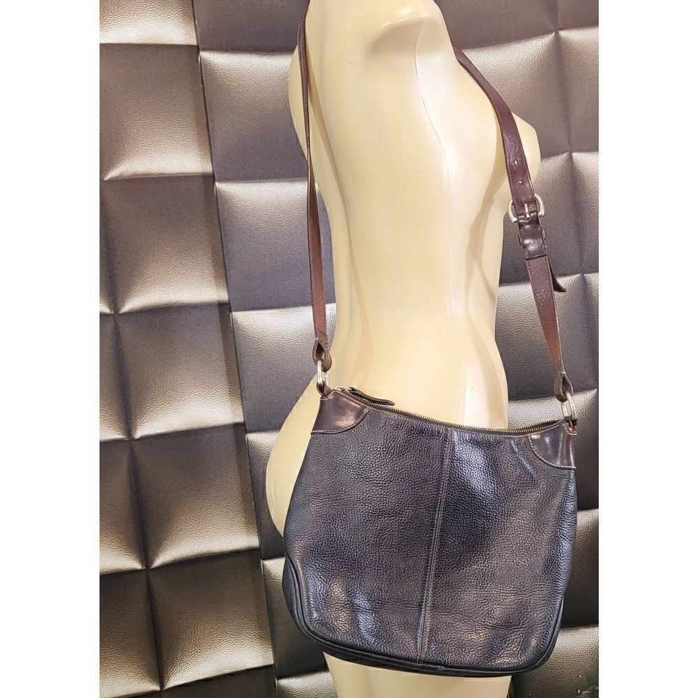 Dooney & Bourke leather bag - Picture 6 of 8